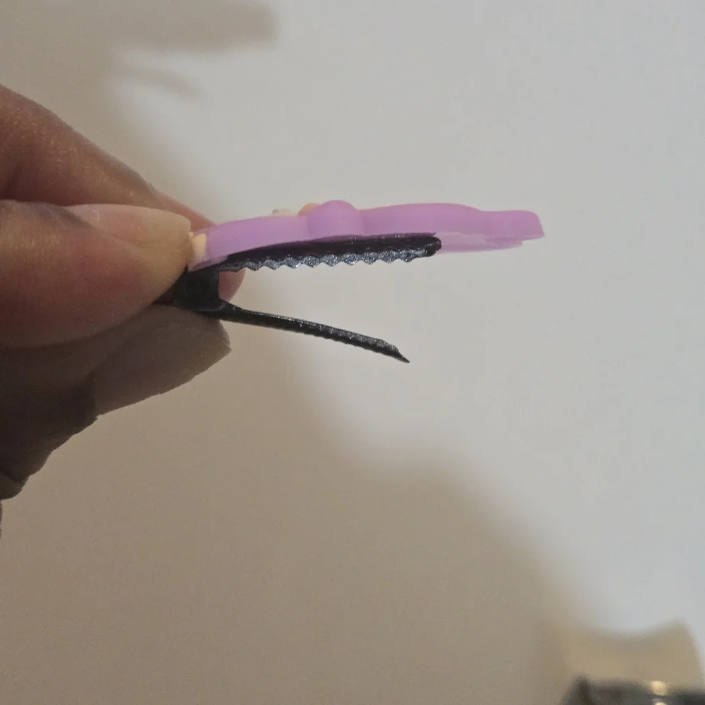 N/A these multicolor